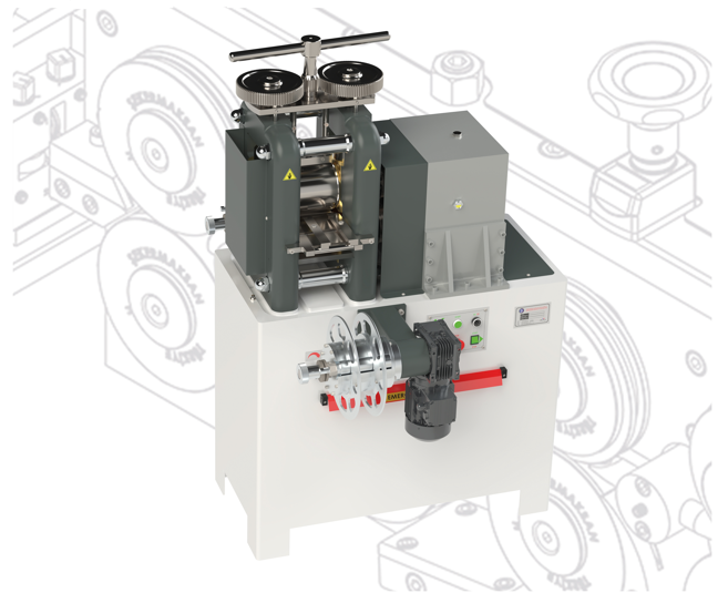 FAS ASTAR SİLİNDİR MAKİNESİ (125x100, 125x150, 150x100)