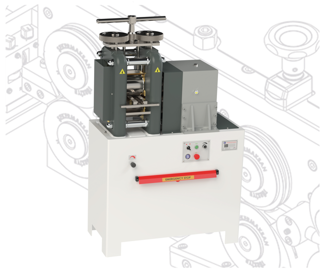 FBA ASTAR SİLİNDİR MAKİNESİ (125x100, 125x150, 150x100)