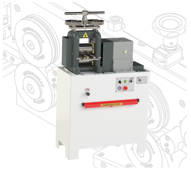 FA ASTAR SİLİNDİR MAKİNESİ (105x150)