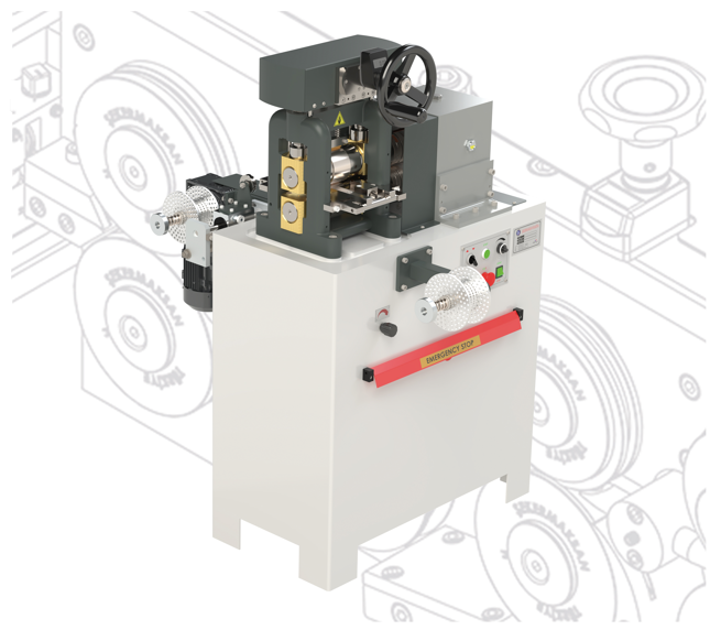 FSE ELMAS SİLİNDİR MAKİNESİ (87x60)